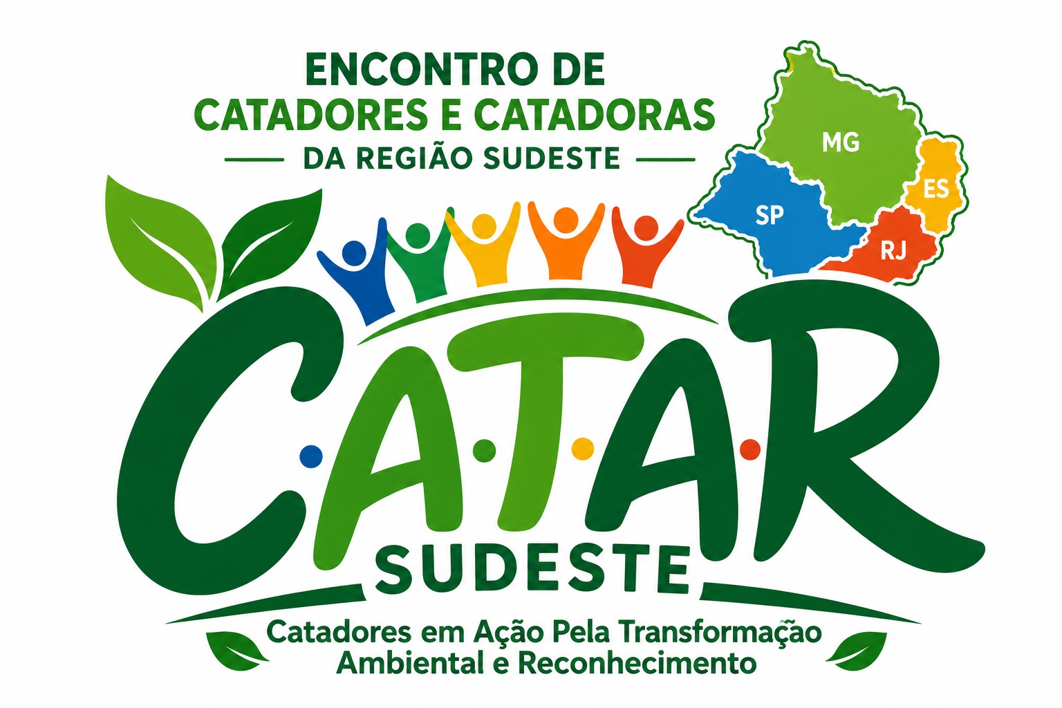 Logotipo CATAR Sudeste