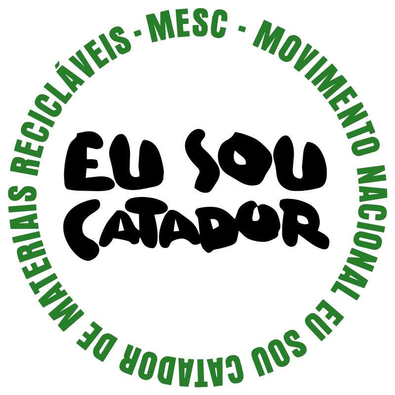 Instituto MESC, Movimento Nacional Eu Sou Catador