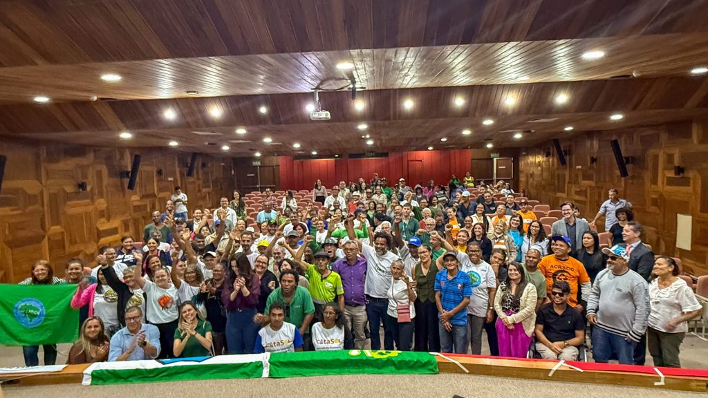 Direitos, renda e prote&ccedil;&atilde;o social estar&atilde;o no centro dos debates do CATAR Sudeste 2026