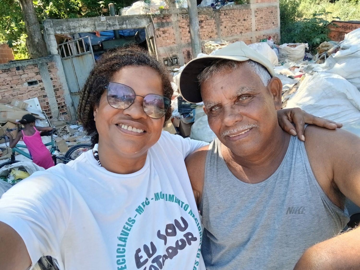 O que muda com o encerramento humanizado dos lixões